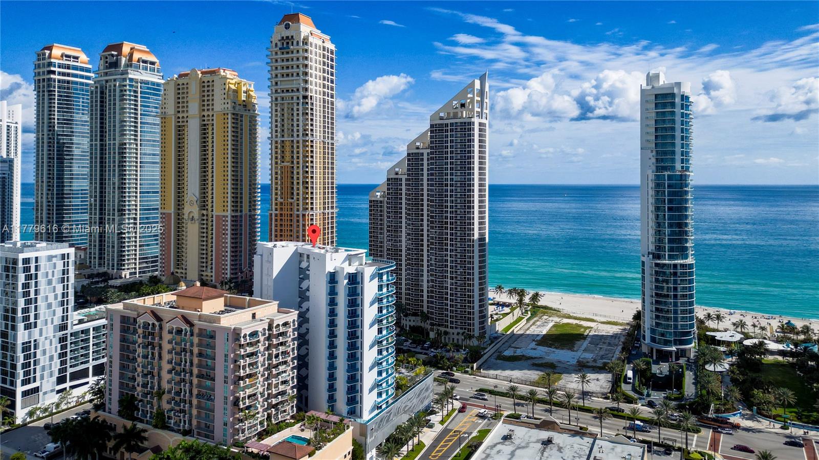 Aurora Condo - Residential