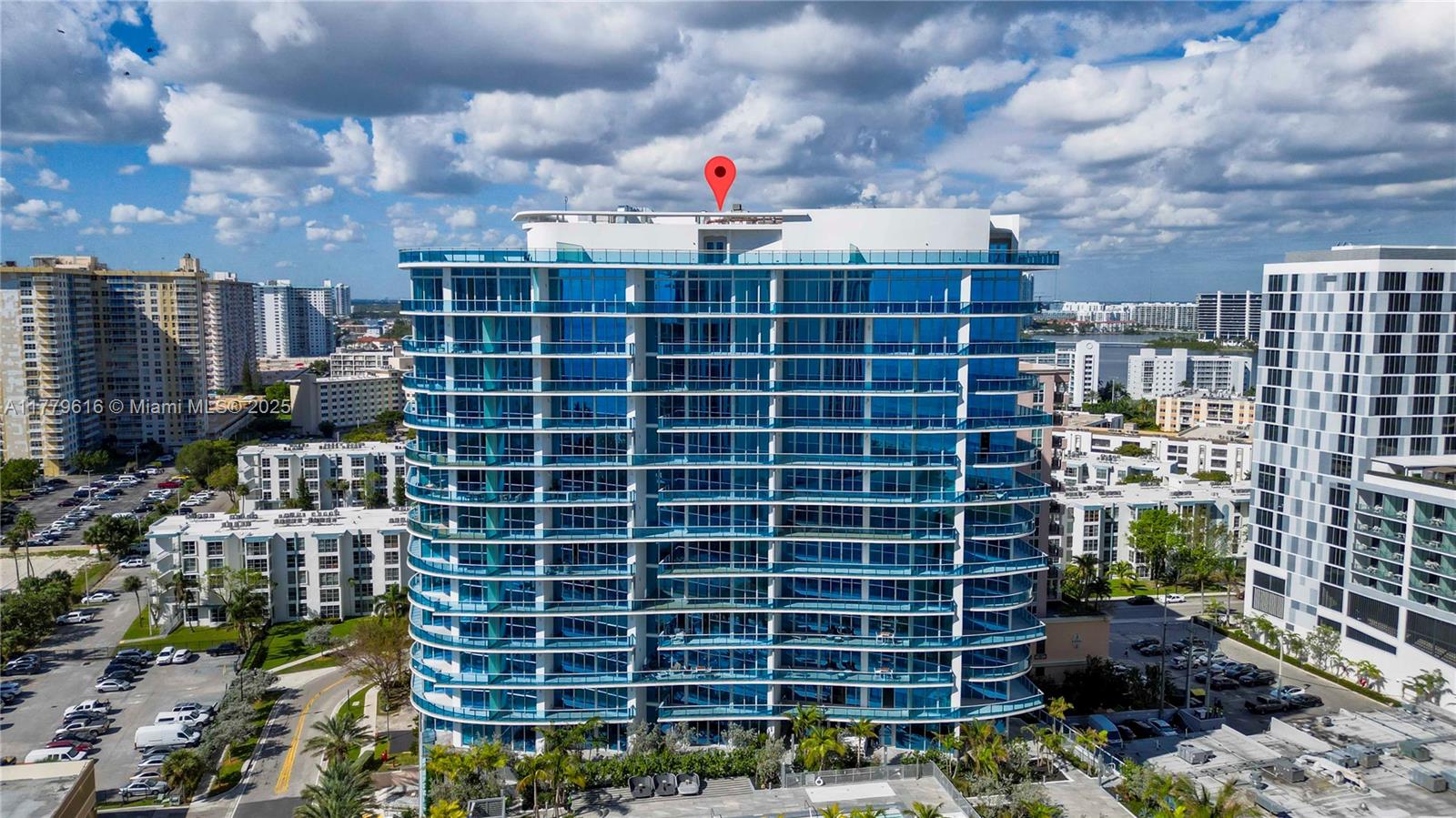 Aurora Condo - Residential