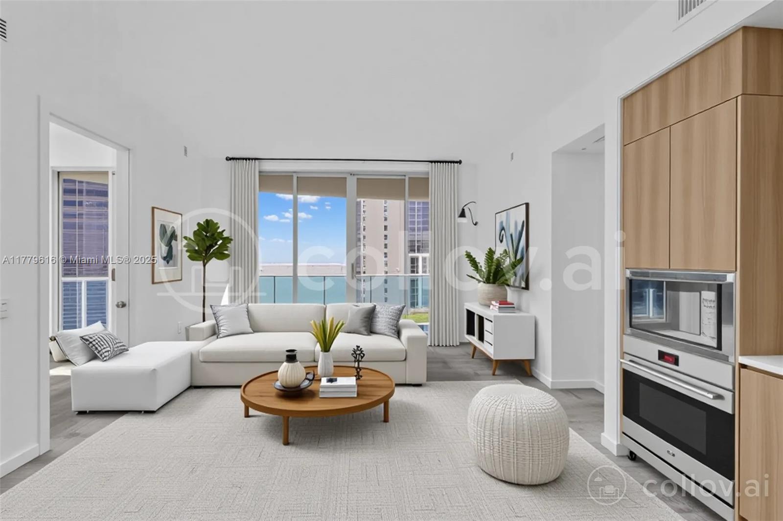 Aurora Condo - Residential