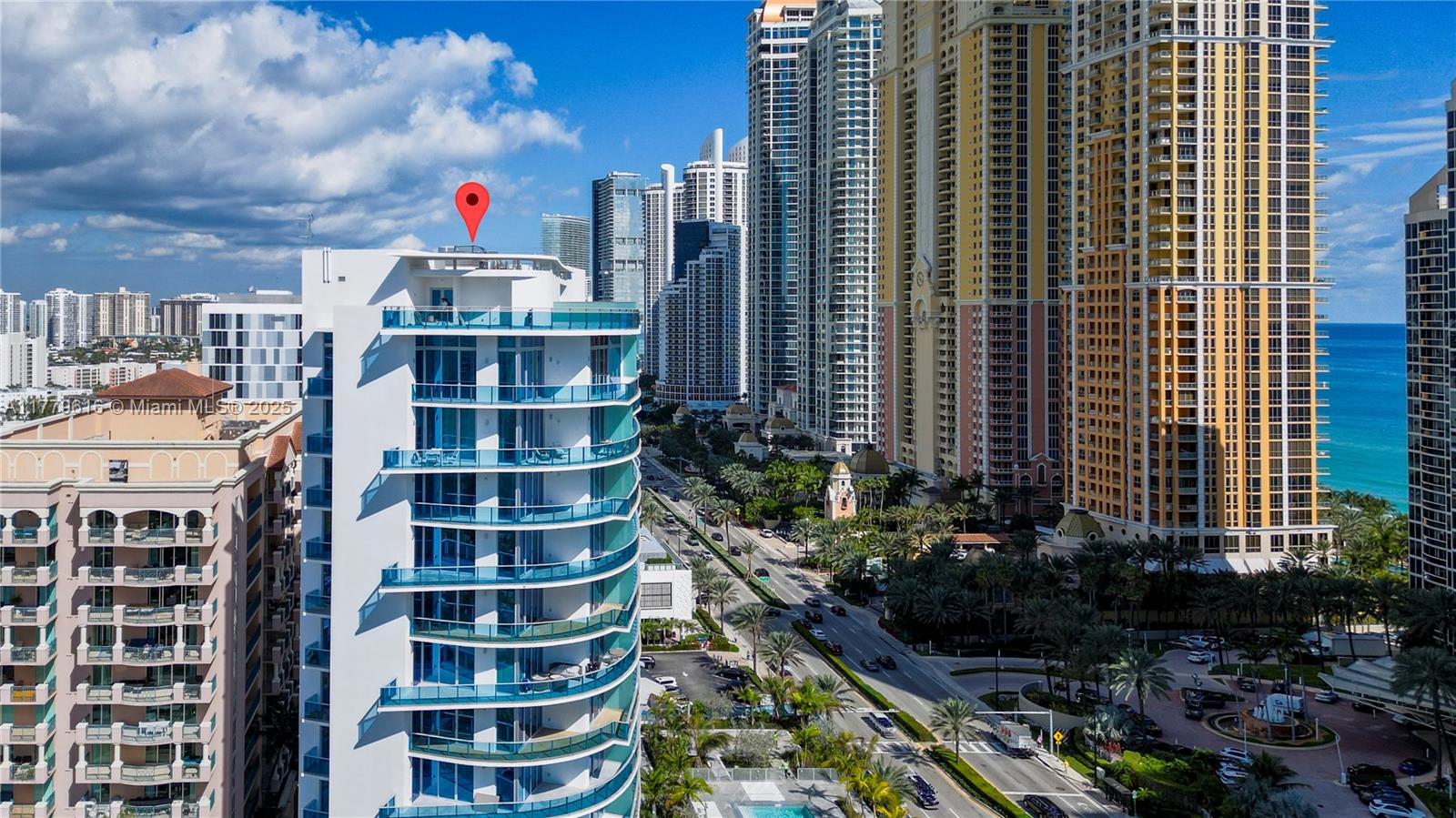 Aurora Condo - Residential