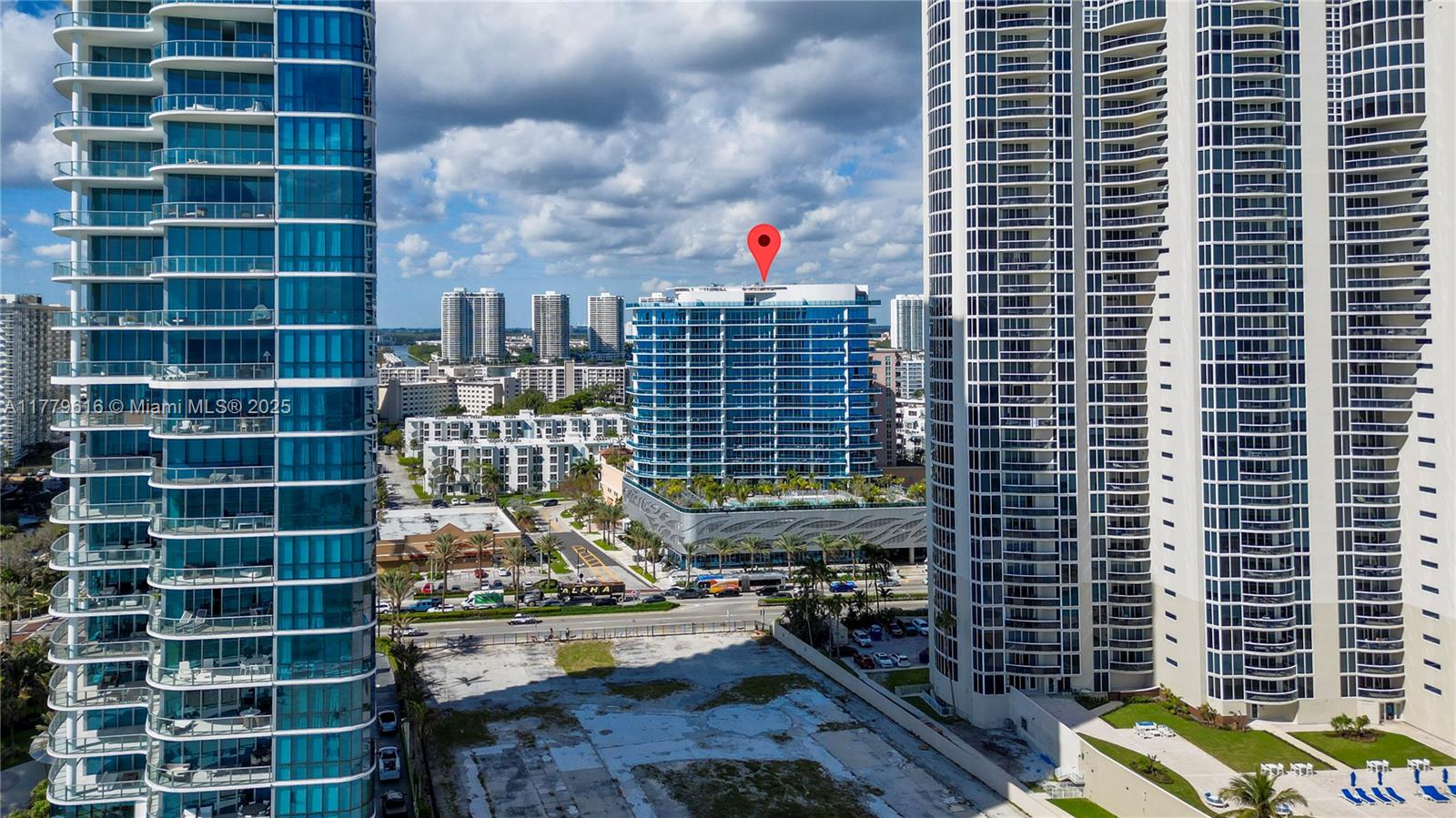 Aurora Condo - Residential