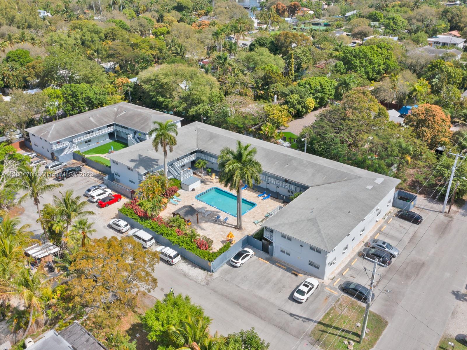 Welcome home to this key west style small community complex with semi renovated units inside and outside features renovated modern community pool area, newer kitchen with granite countertops, stainless steel appliances, tile throughout, ample bedrooms, and much more... MOVE IN WITH JUST FIRST AND SECURITY !!! Small pets up to 25LBS welcome with pet fee, FAST application process. hurry up ! won't last long!!!