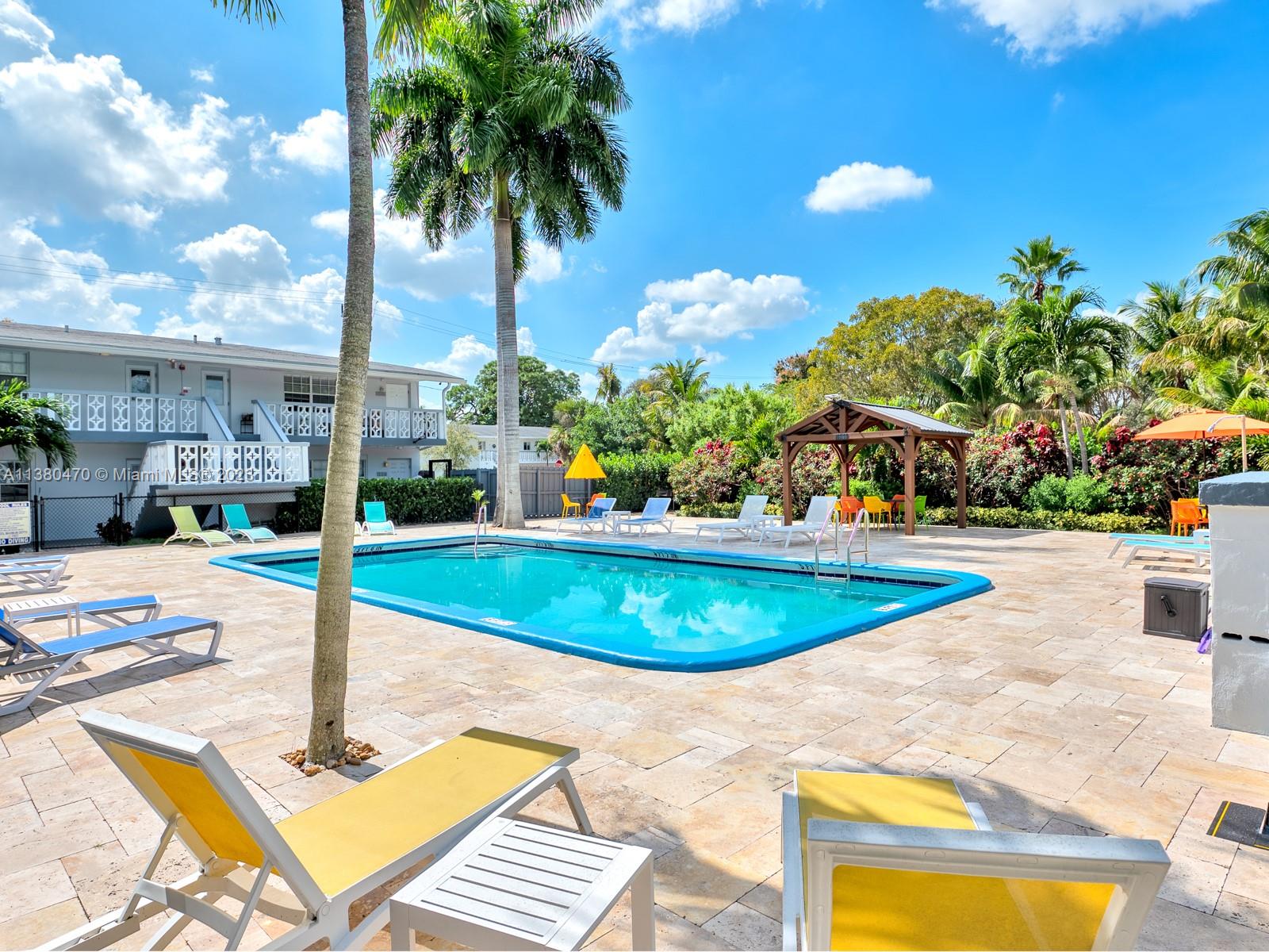 RIVERSIDE ADD AMEN PLAT - Residential Lease