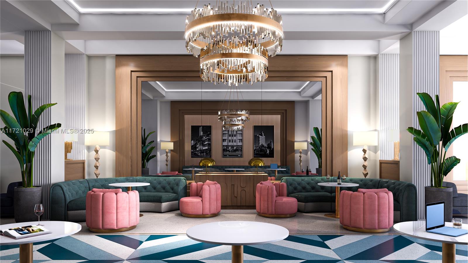 Ella Miami Beach - Residential