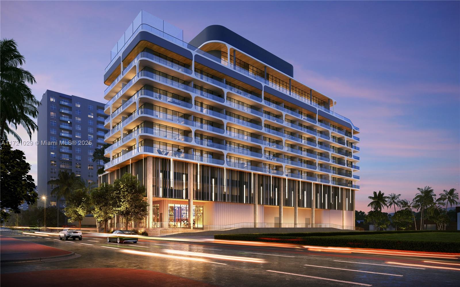 Ella Miami Beach - Residential