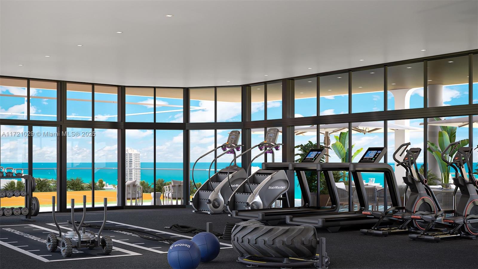 Ella Miami Beach - Residential
