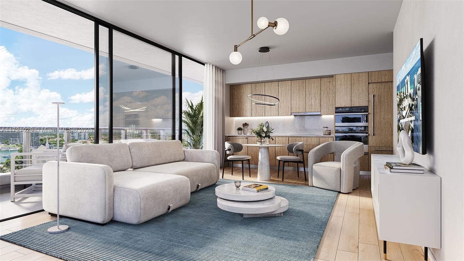 Ella Miami Beach - Residential
