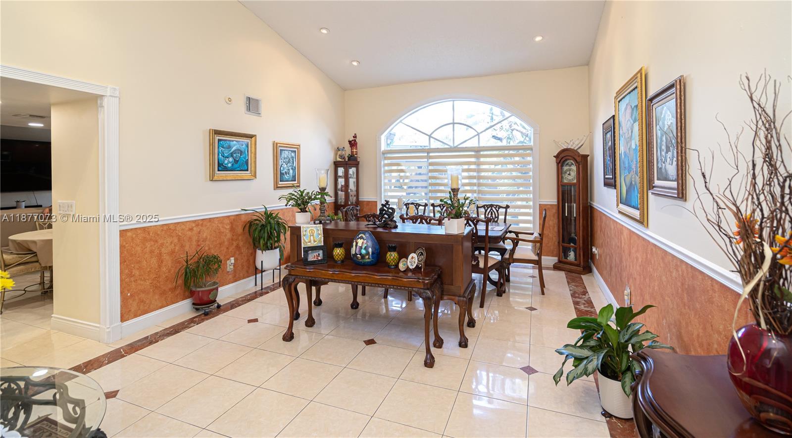 LAGO MAR SOUTH - Residential