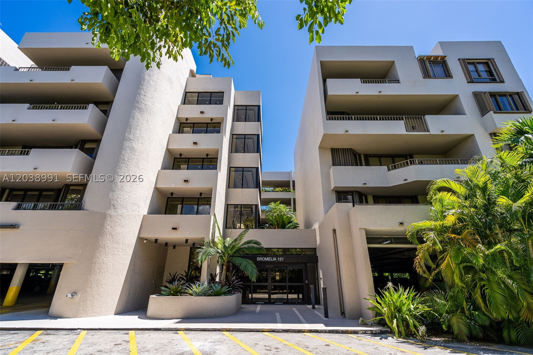 KEY COLONY NO 4 CONDO - Residential