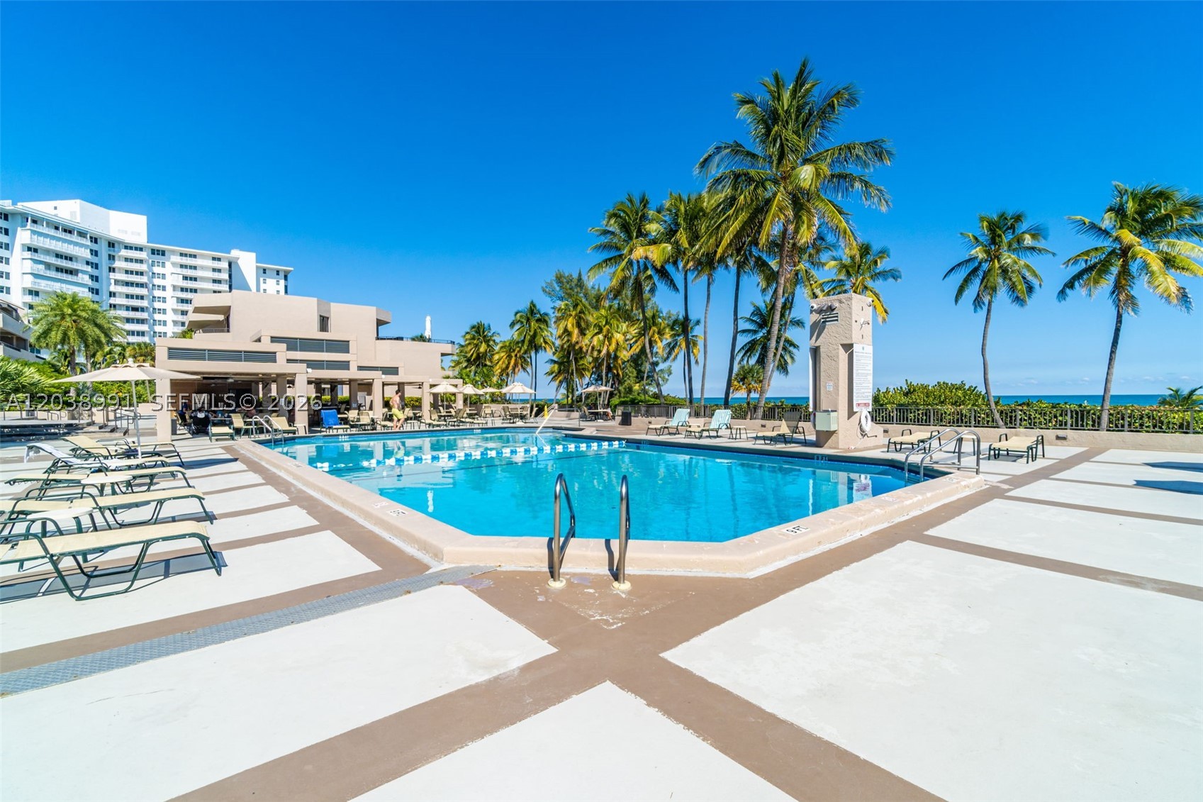KEY COLONY NO 4 CONDO - Residential