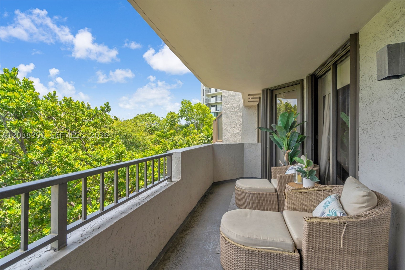 KEY COLONY NO 4 CONDO - Residential