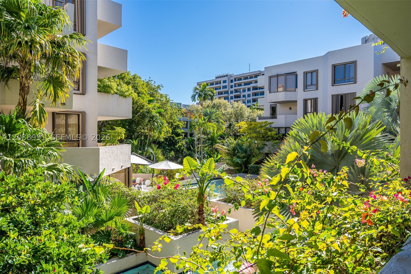 KEY COLONY NO 4 CONDO - Residential