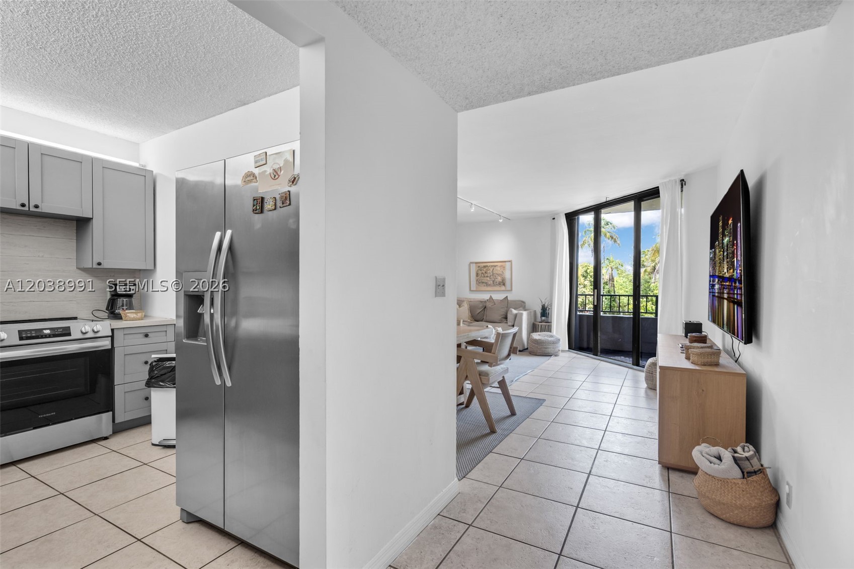 KEY COLONY NO 4 CONDO - Residential