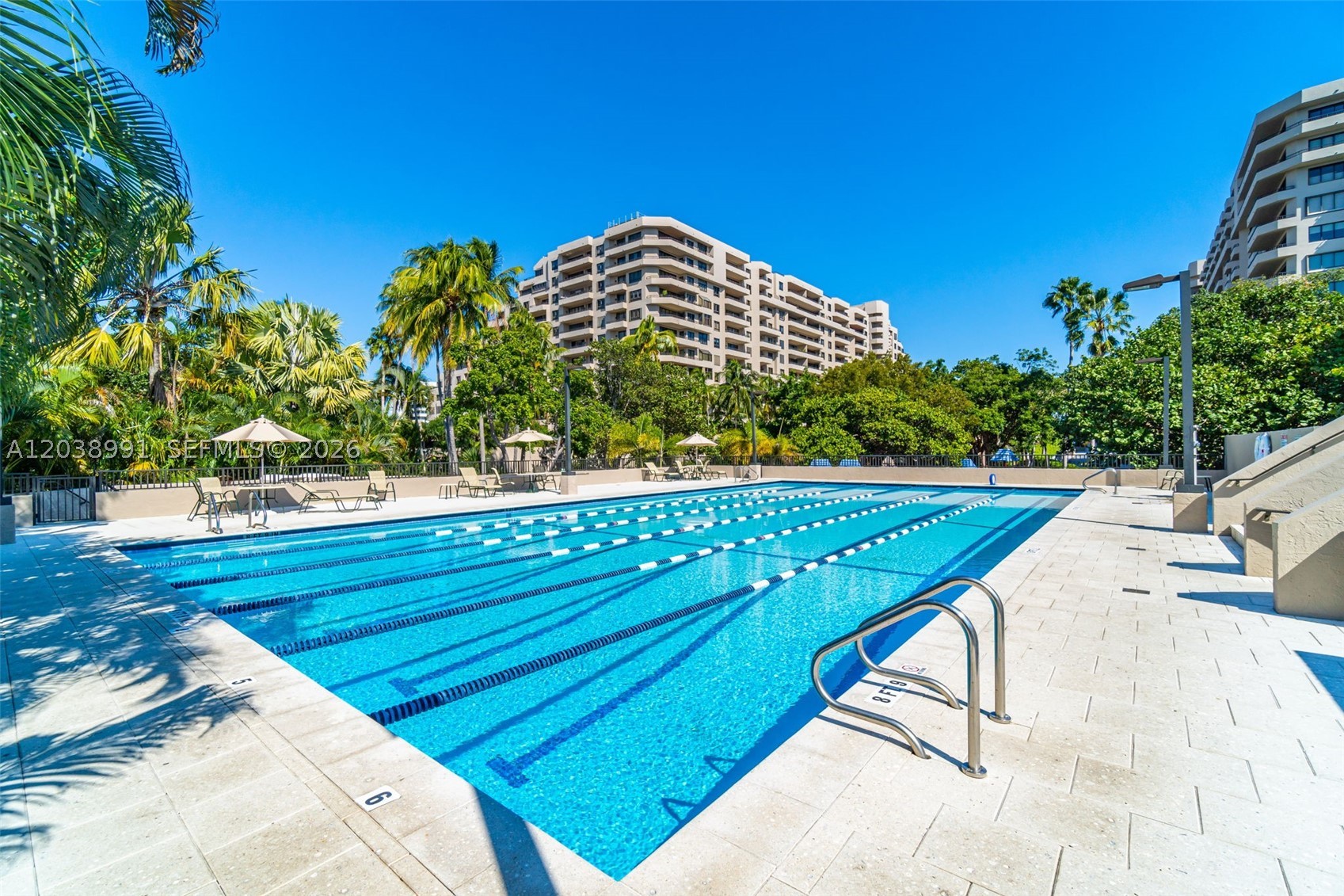 KEY COLONY NO 4 CONDO - Residential