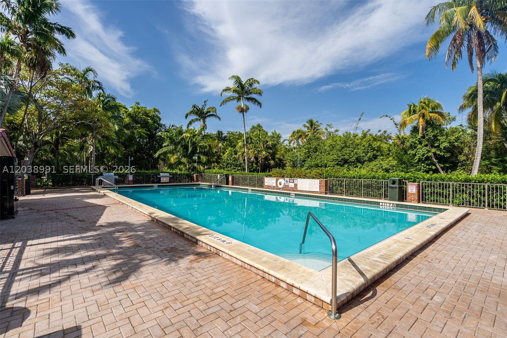 KEY COLONY NO 4 CONDO - Residential