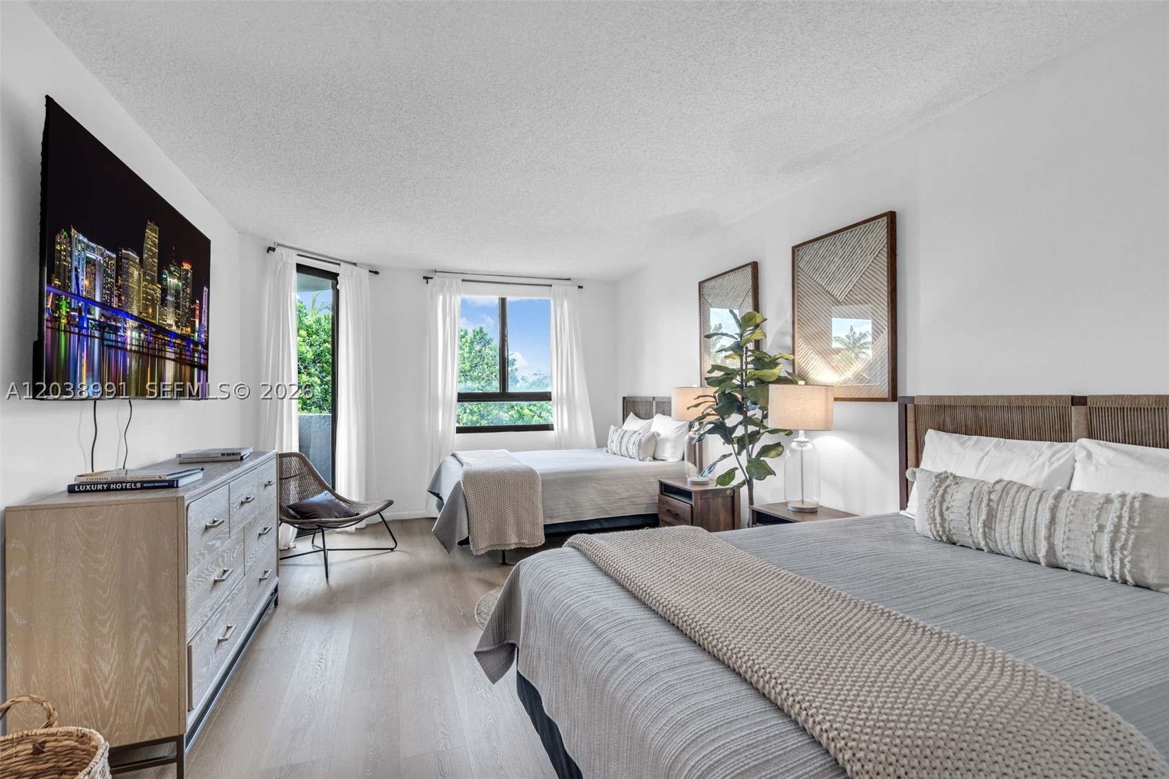 KEY COLONY NO 4 CONDO - Residential
