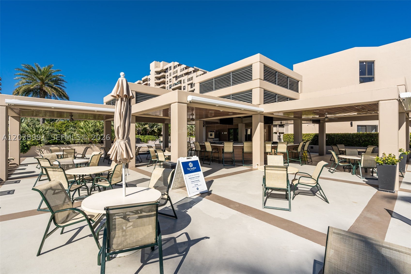 KEY COLONY NO 4 CONDO - Residential