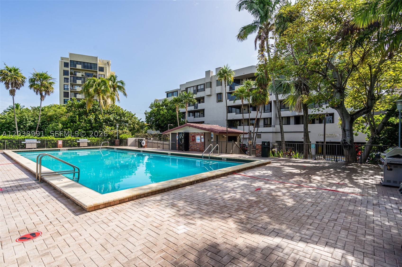 KEY COLONY NO 4 CONDO - Residential