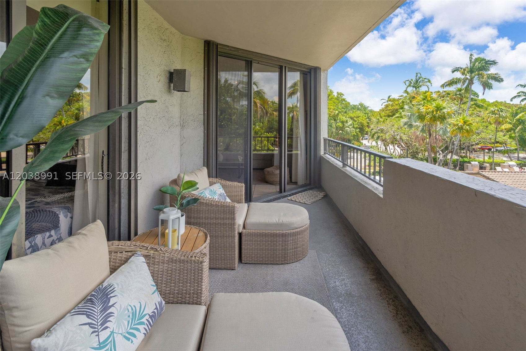 KEY COLONY NO 4 CONDO - Residential