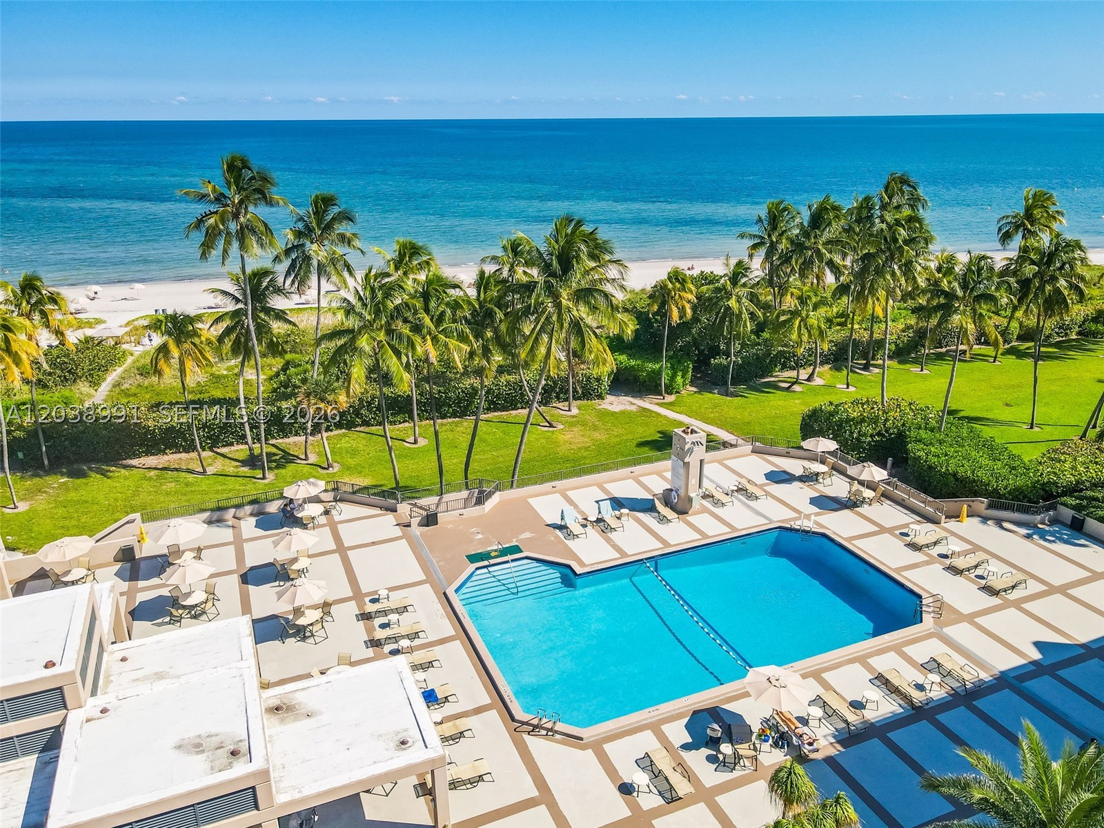 KEY COLONY NO 4 CONDO - Residential