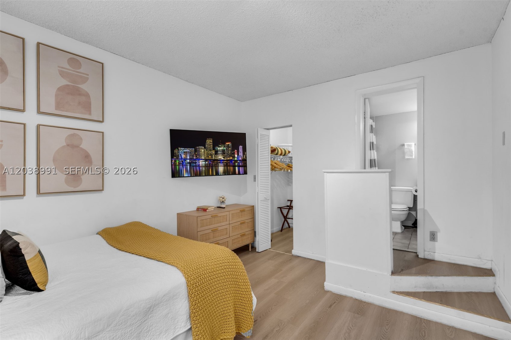 KEY COLONY NO 4 CONDO - Residential