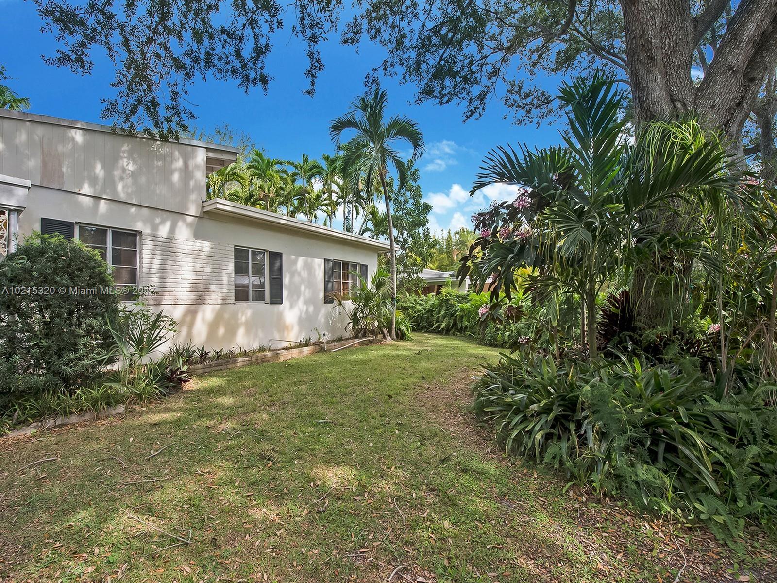 Fairglade Park - Land