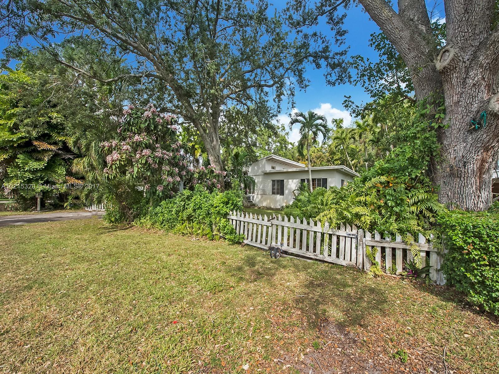 Fairglade Park - Land