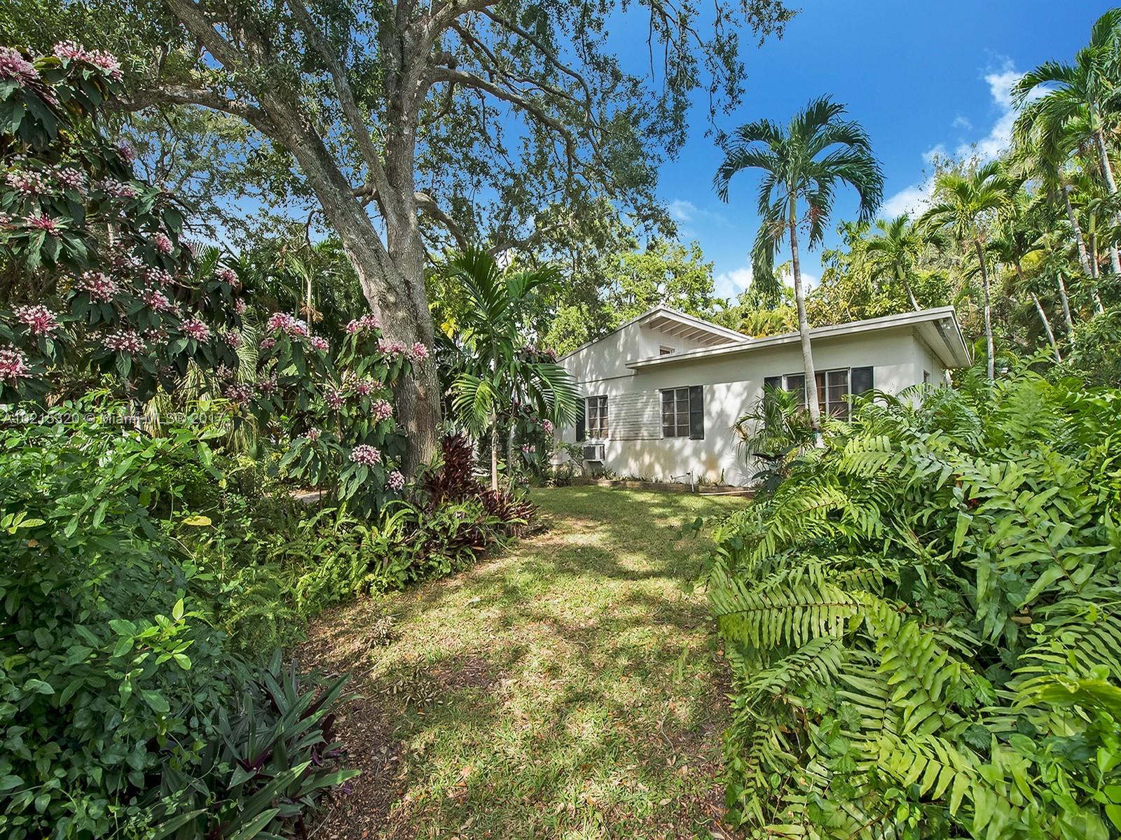 Fairglade Park - Land