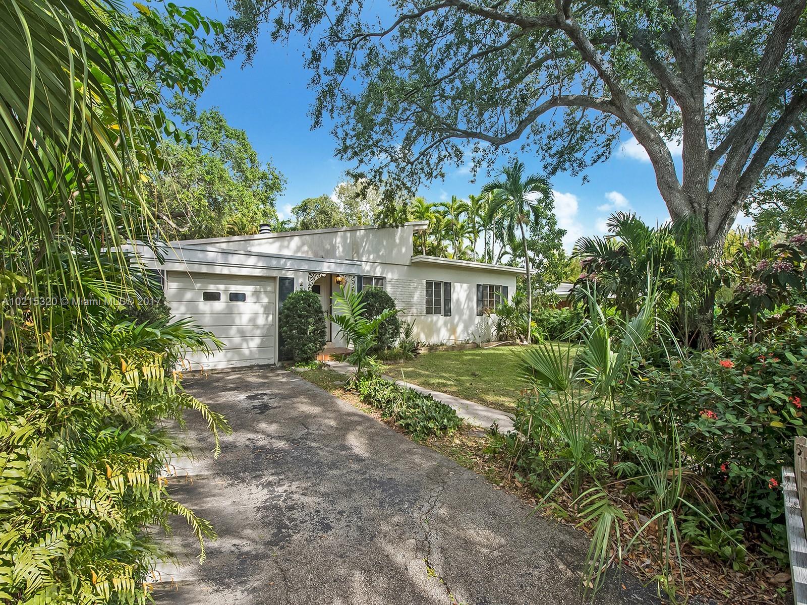 Fairglade Park - Land