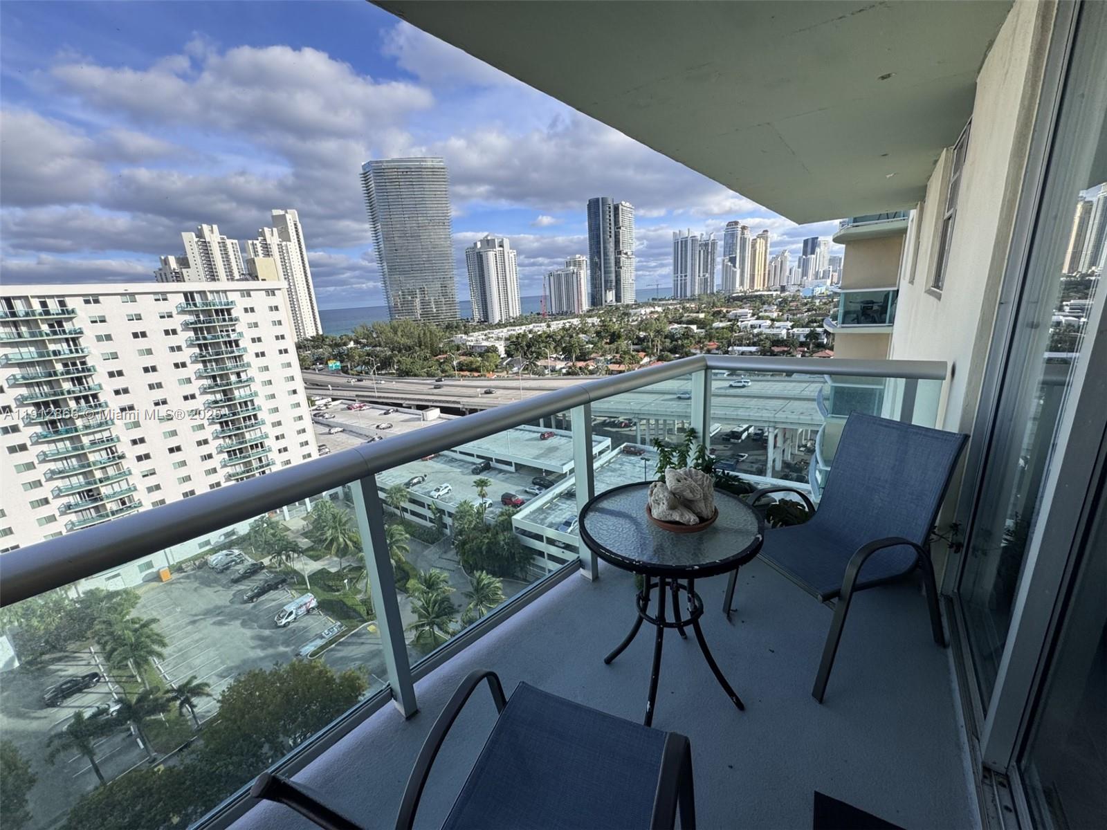 OCEANVIEW BUILDING A COND - Residential