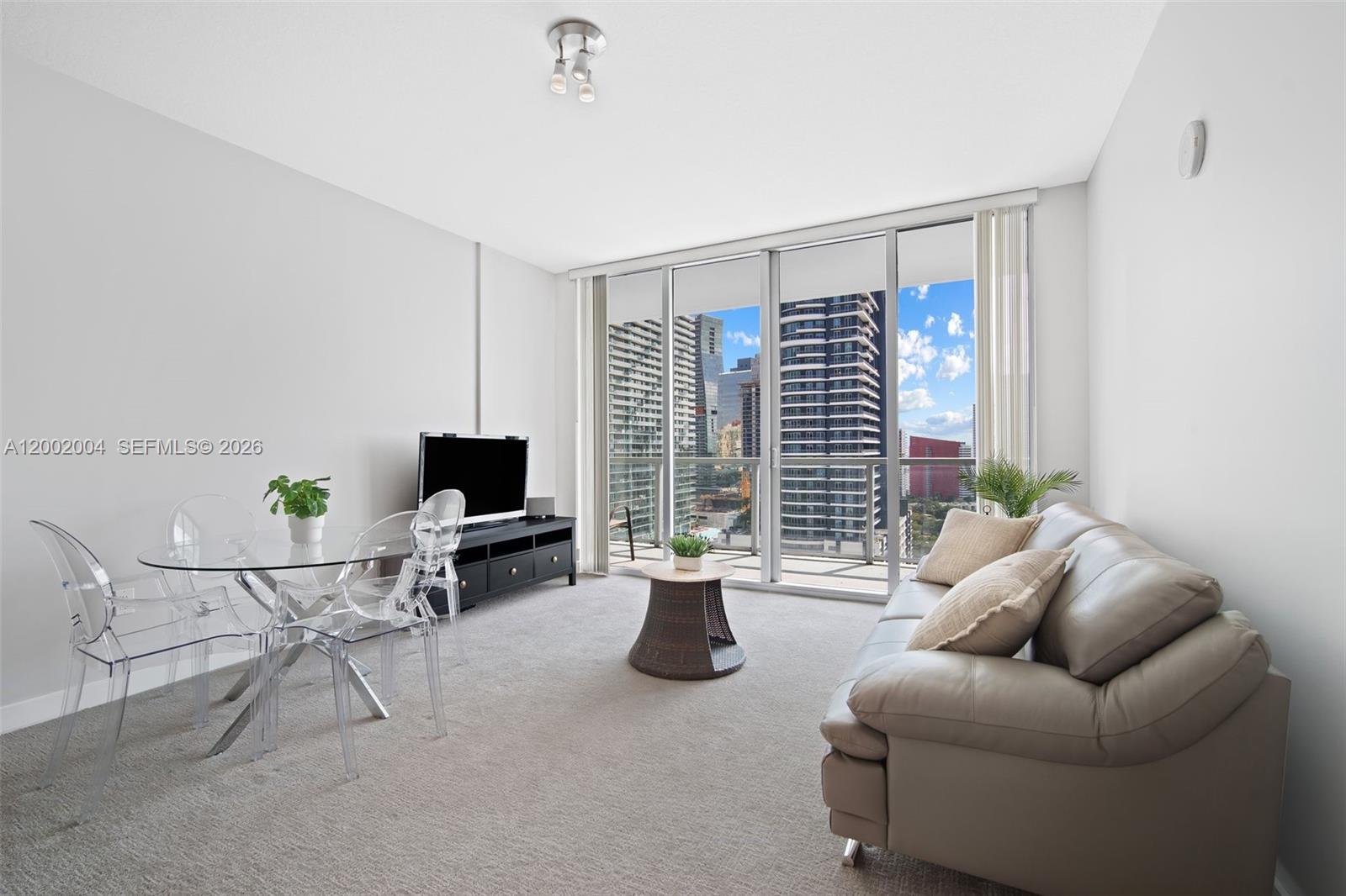 THE AXIS ON BRICKELL COND - Residential