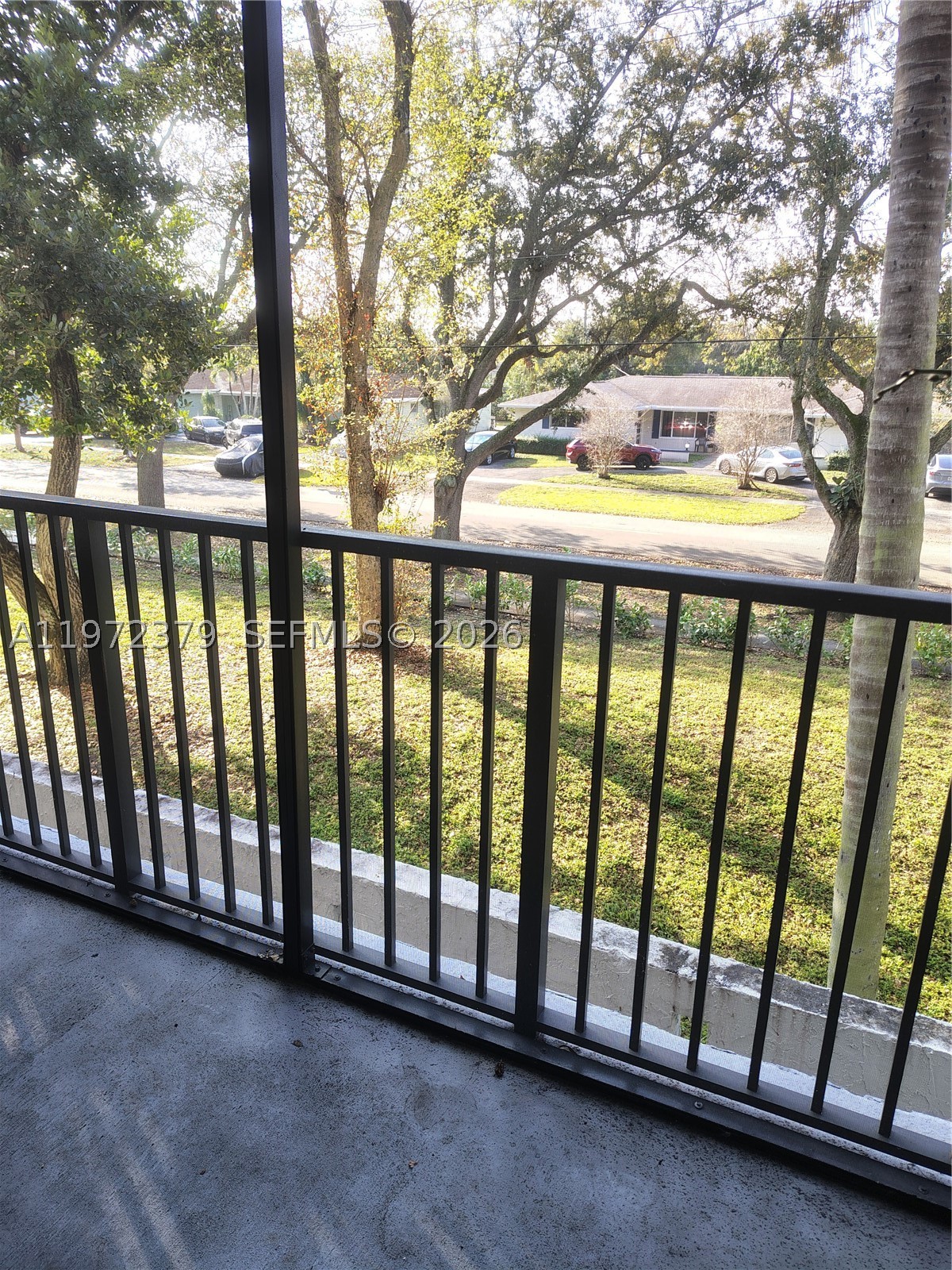VILLAGE SQUARE CONDO - Residential