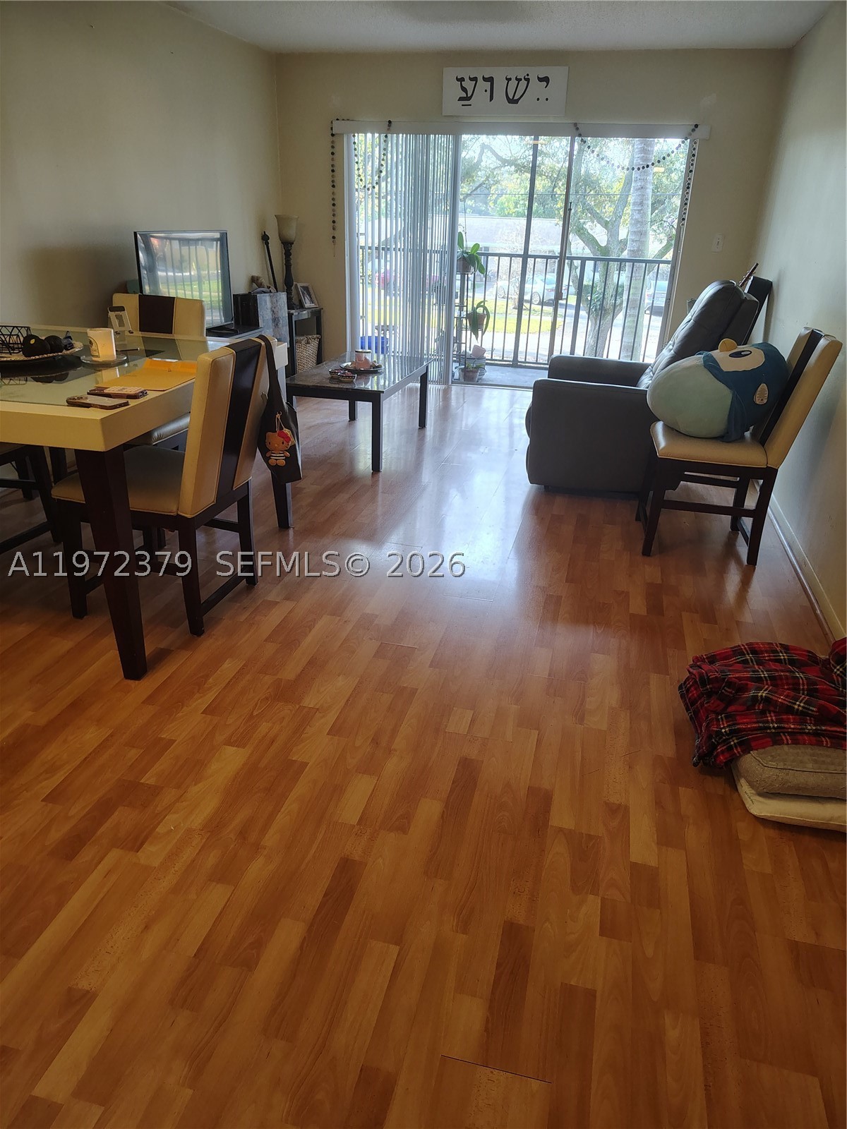 VILLAGE SQUARE CONDO - Residential