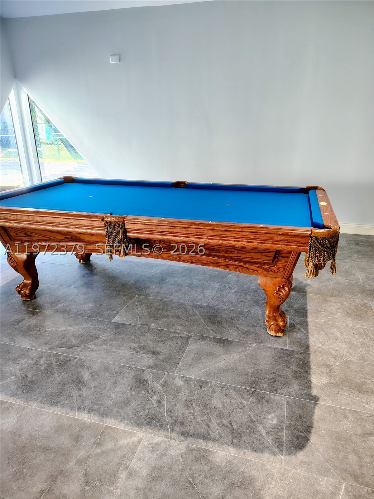 VILLAGE SQUARE CONDO - Residential