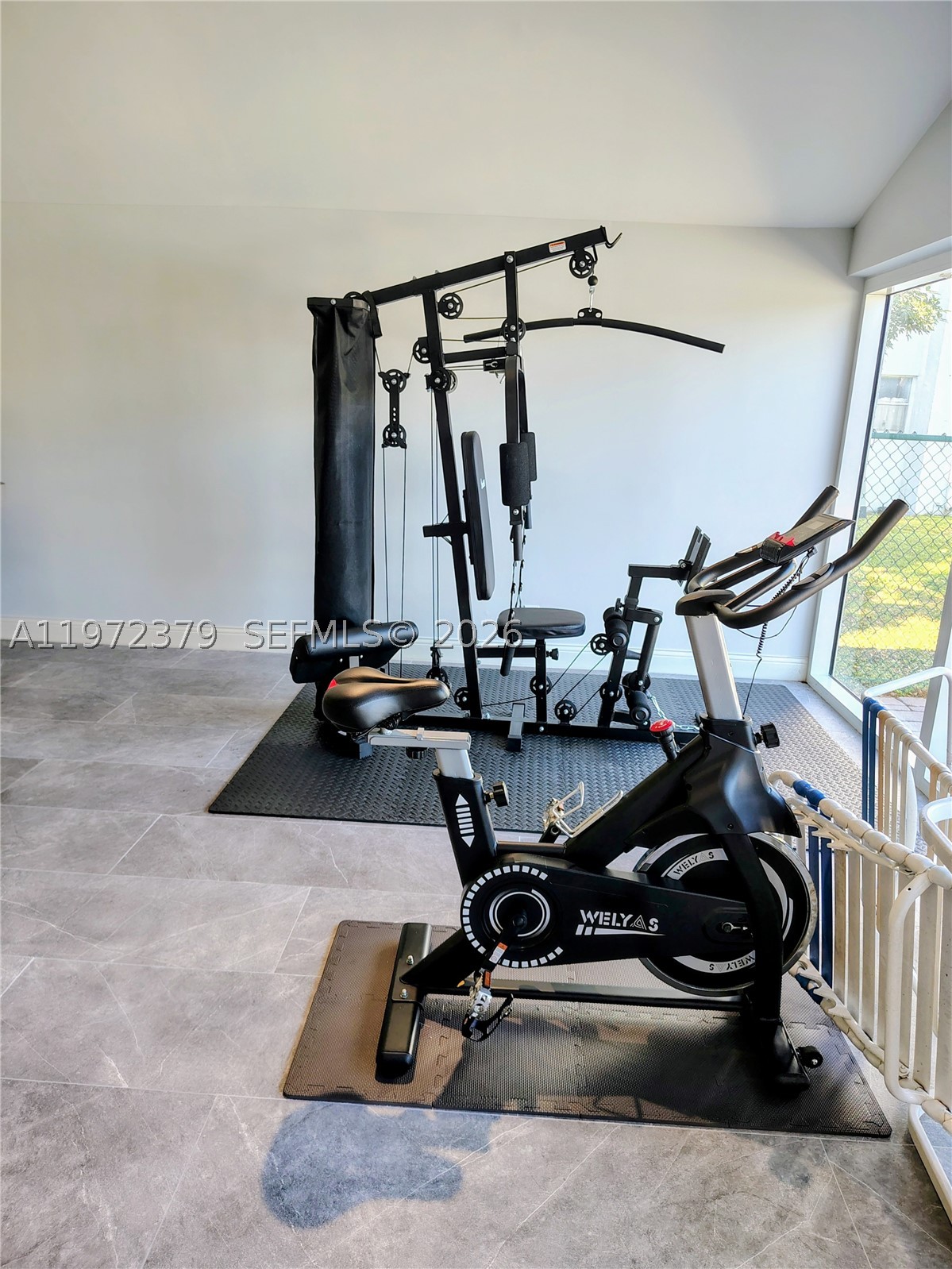 VILLAGE SQUARE CONDO - Residential