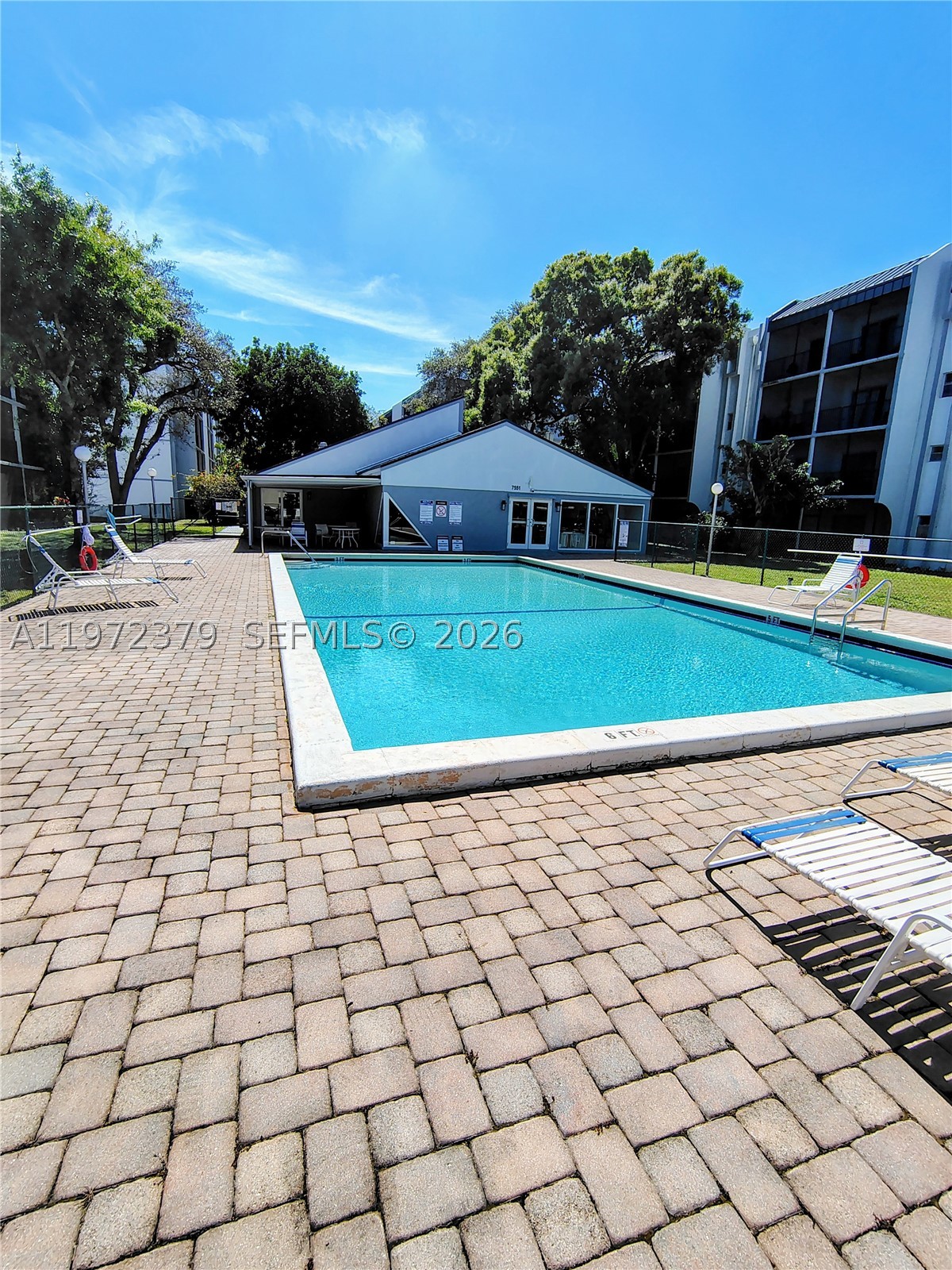 VILLAGE SQUARE CONDO - Residential