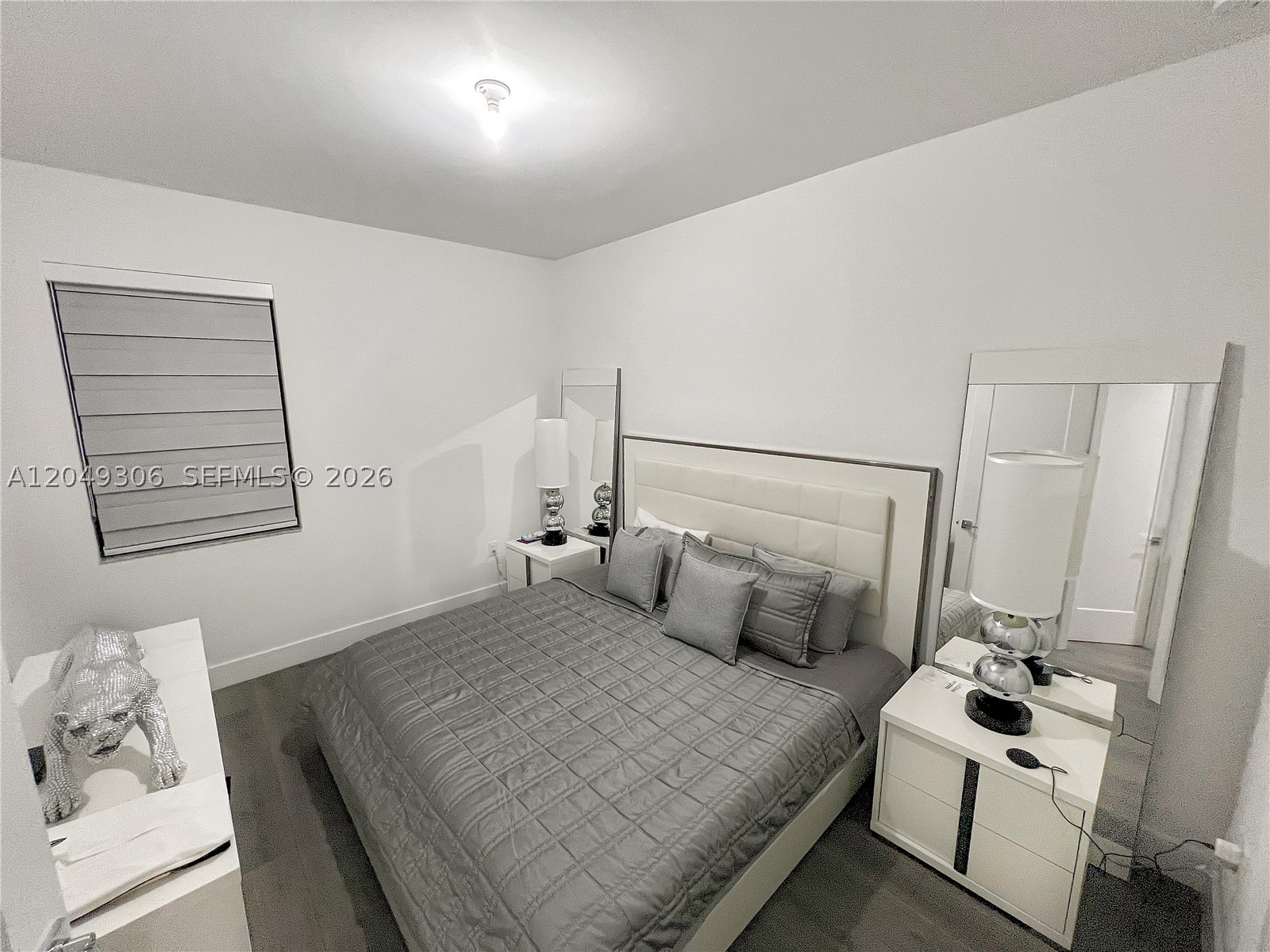 Canarias - Residential Lease