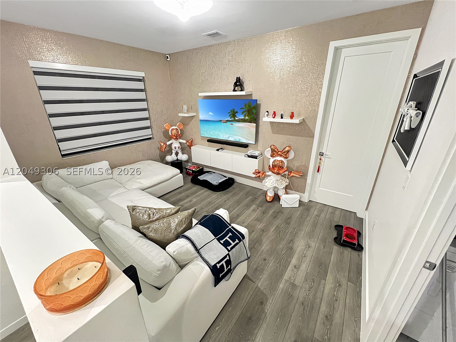 Canarias - Residential Lease