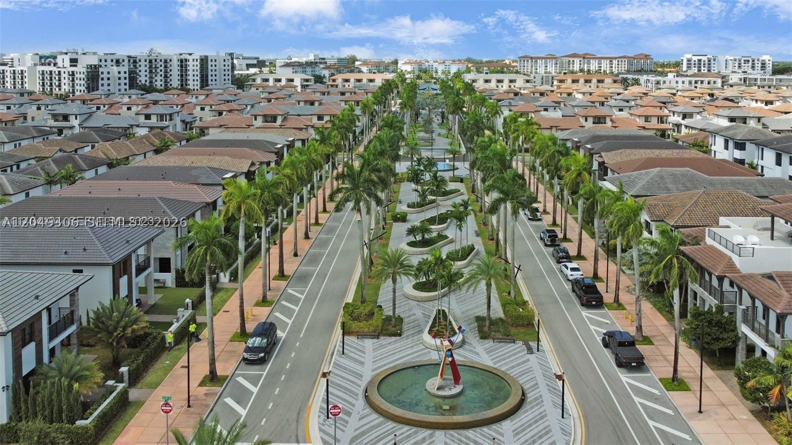 Canarias - Residential Lease