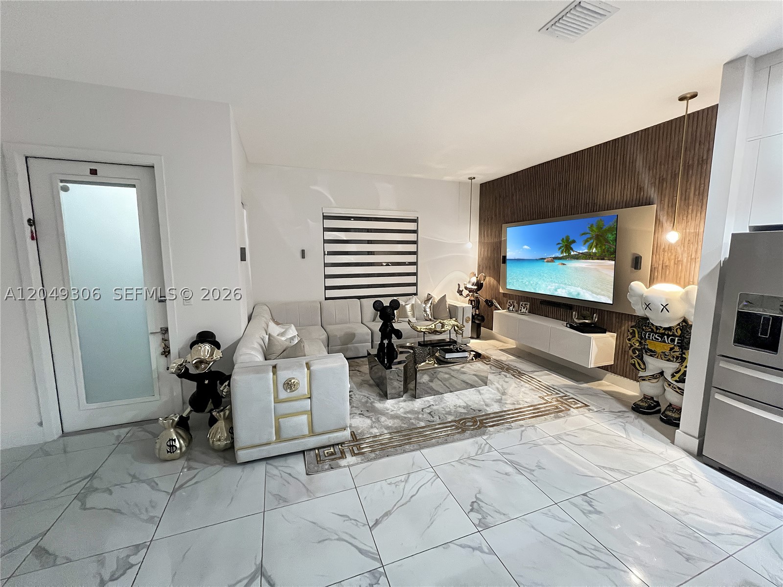 Canarias - Residential Lease