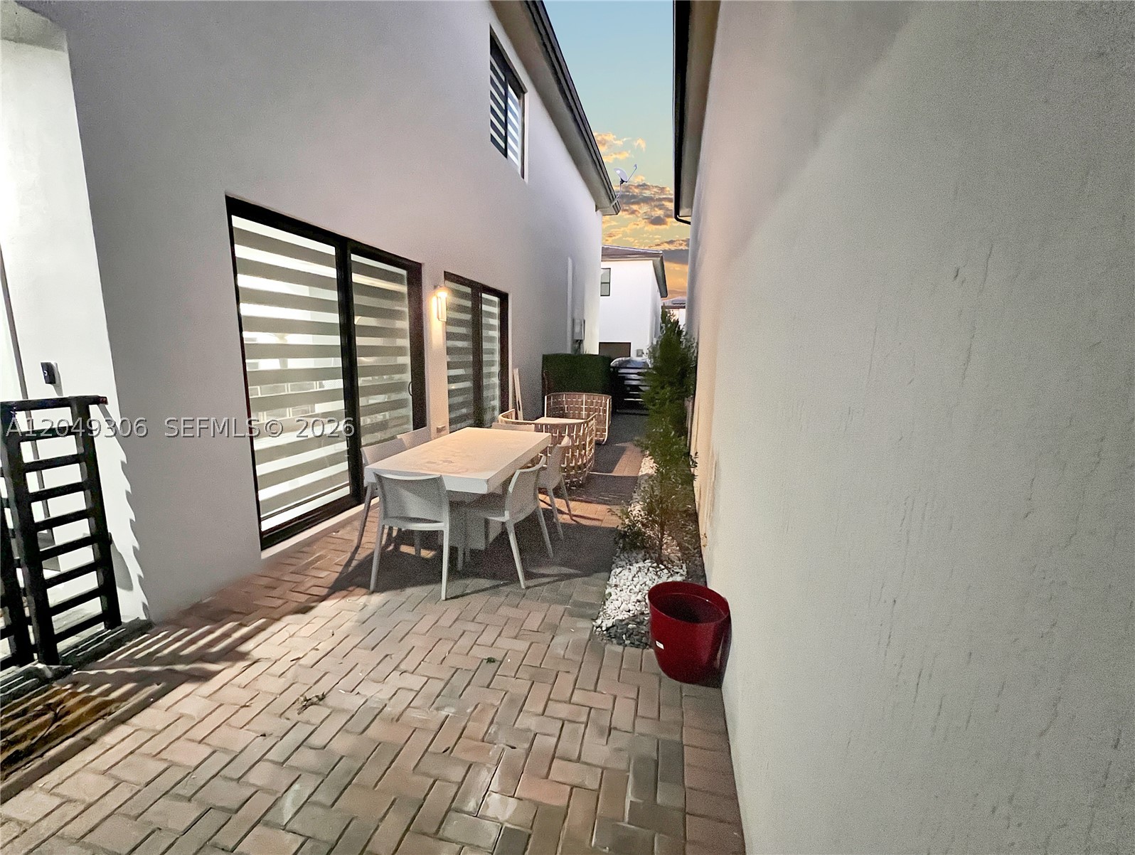 Canarias - Residential Lease