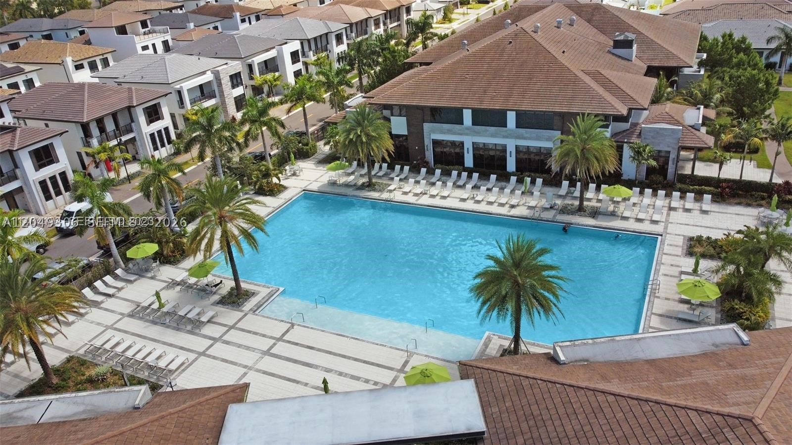 Canarias - Residential Lease