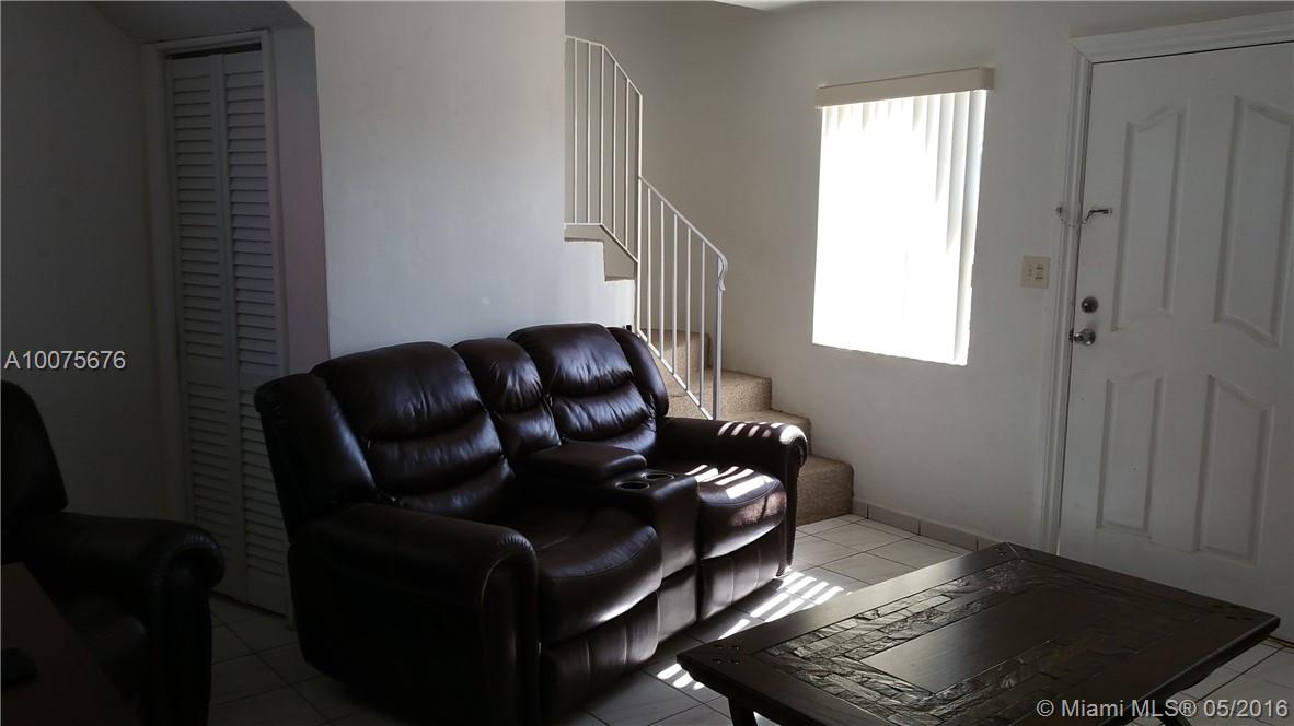 Flagami - Residential Lease