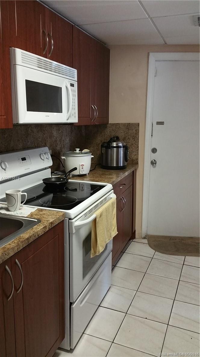 Flagami - Residential Lease