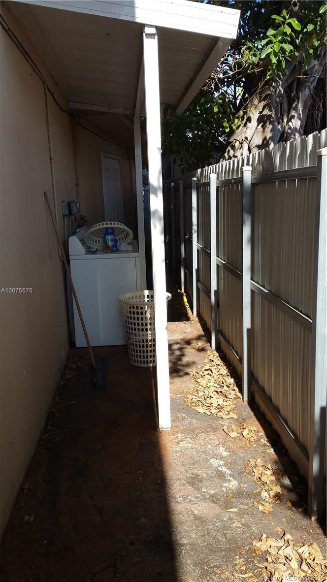 Flagami - Residential Lease