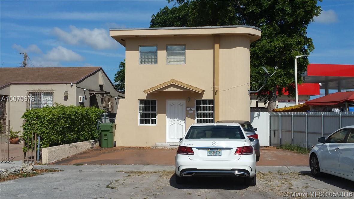 Flagami - Residential Lease