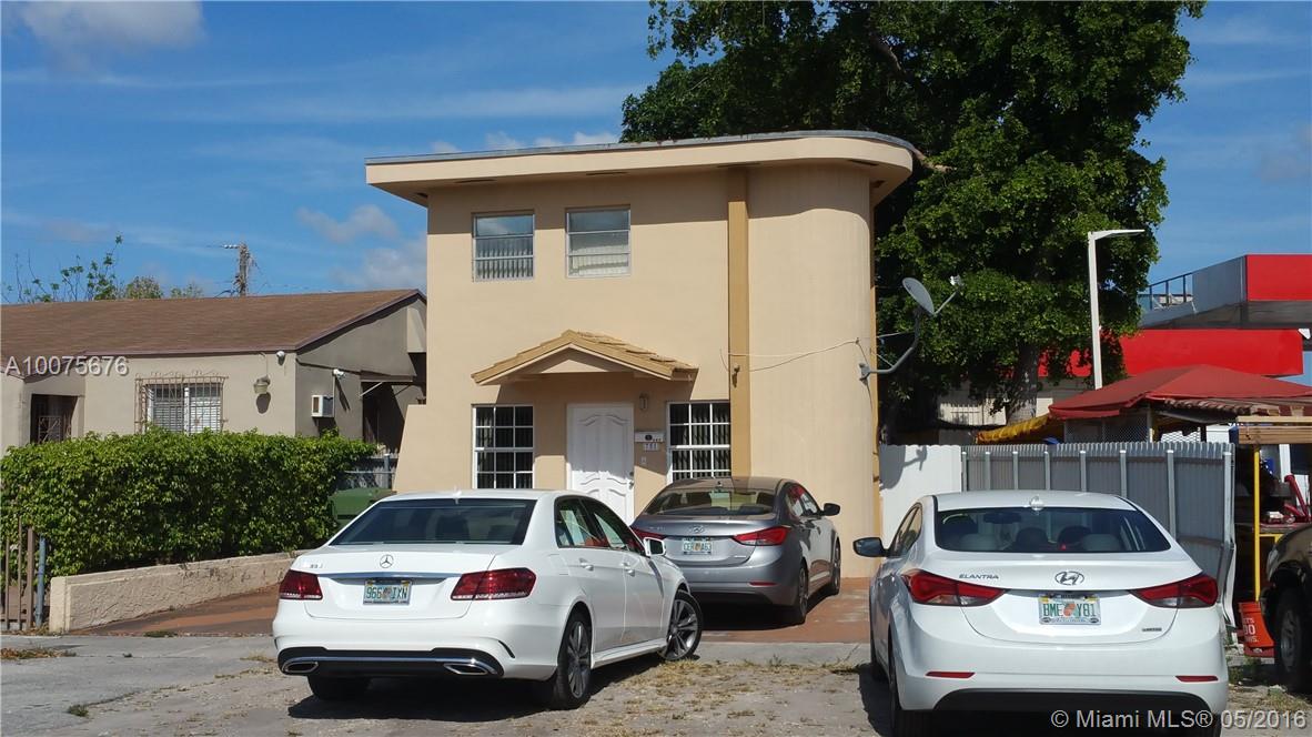 Flagami - Residential Lease