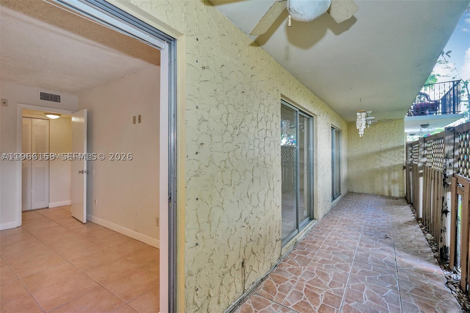 COURTYARDS AT KENDALL - Residential