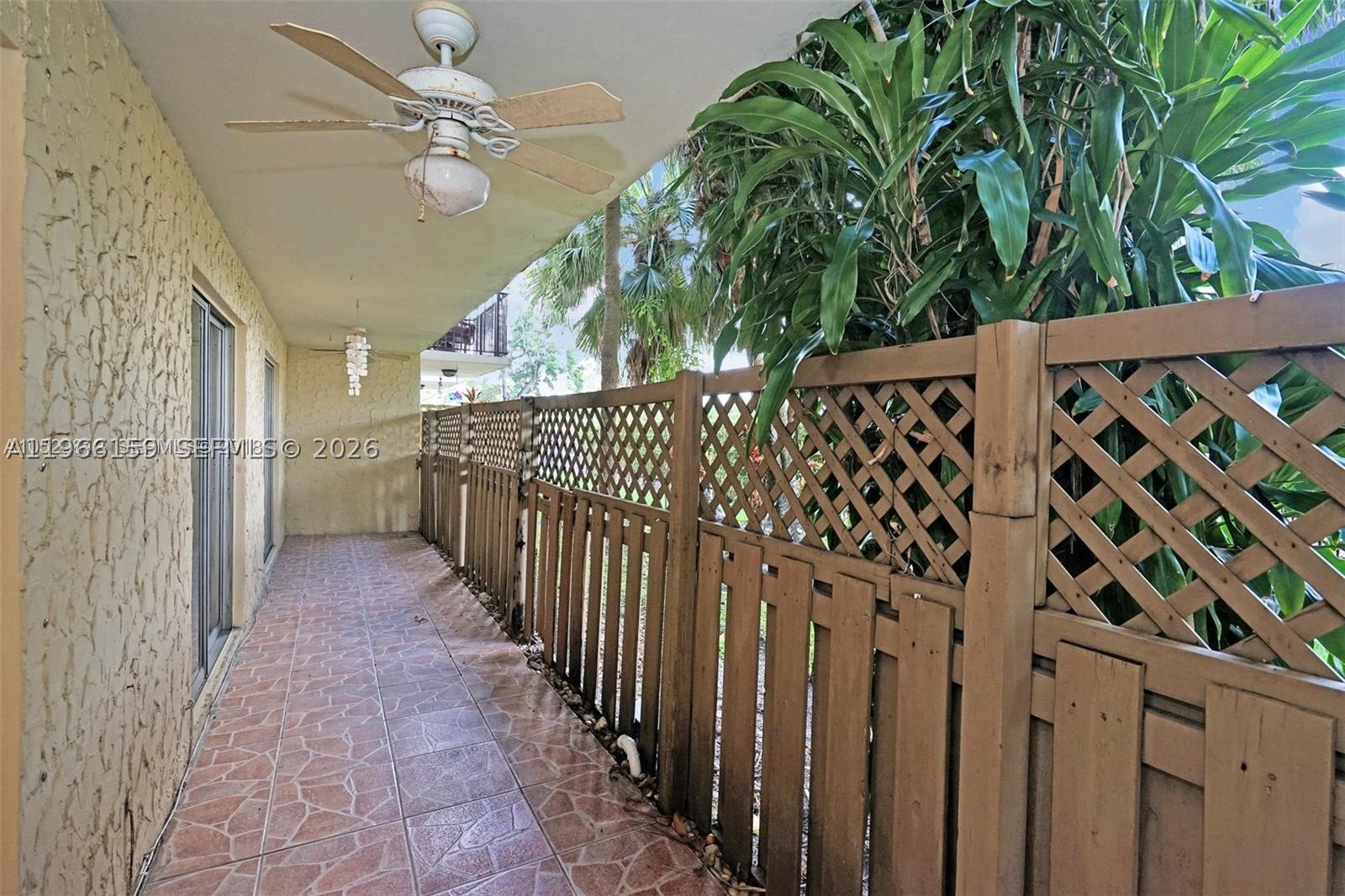 COURTYARDS AT KENDALL - Residential