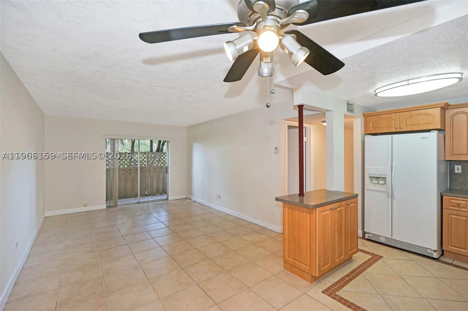 COURTYARDS AT KENDALL - Residential